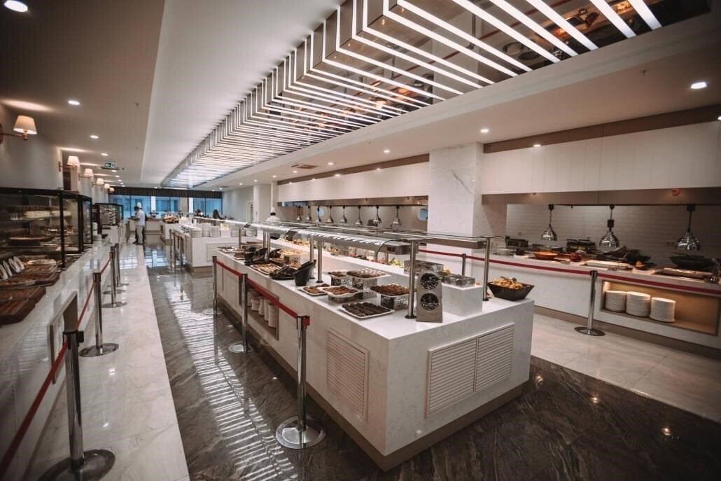 Изображение Victory Be Mine 4*